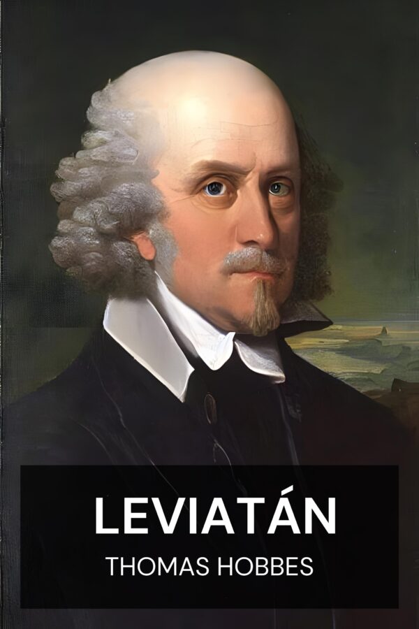 Leviatán - Thomas Hobbes (Leviathan - Espanol)