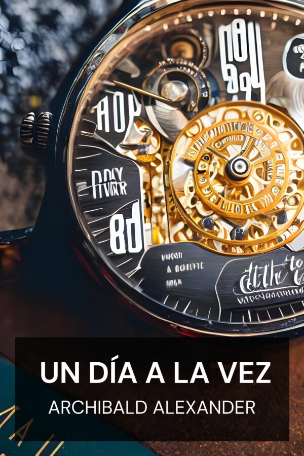 Un día a la vez - Archibald Alexander (A Day at a Time - Espanol)