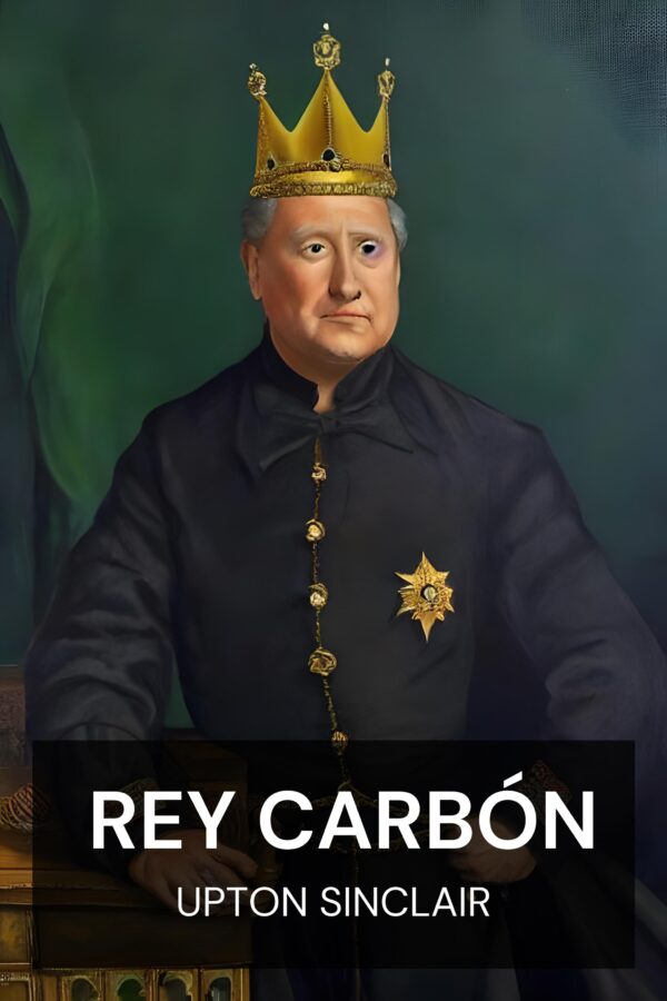 Rey Carbón - Upton Sinclair (King Coal - Espanol)