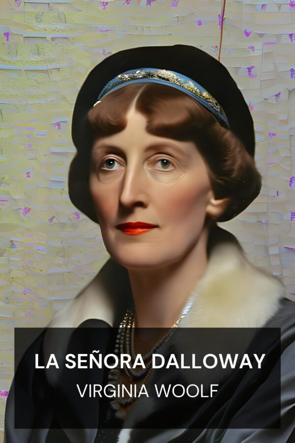 La señora Dalloway - Virginia Woolf (Mrs. Dalloway - Espanol)