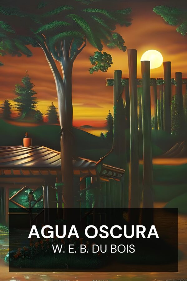 Agua oscura - W. E. B. Du Bois (Darkwater - Espanol)