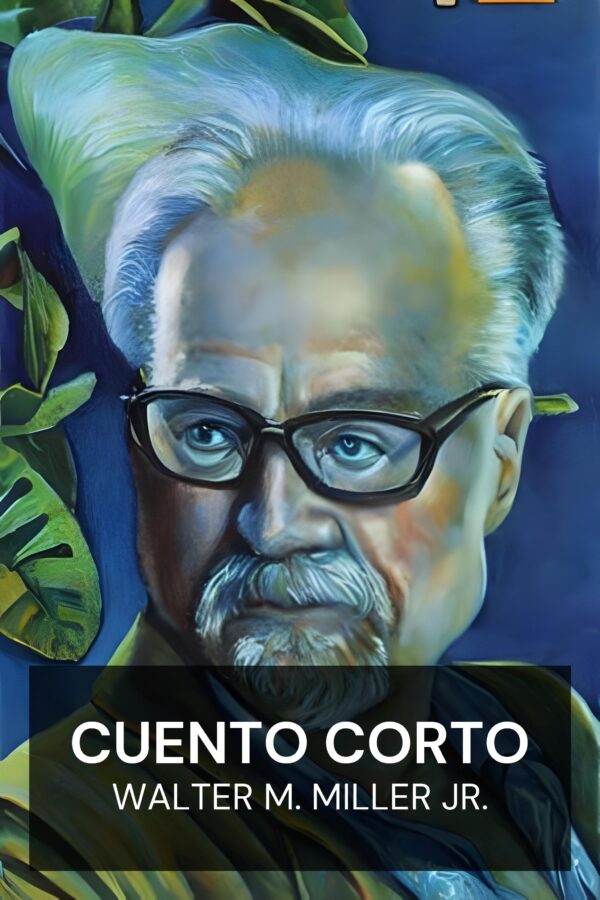 Cuento corto - Walter M. Miller Jr. (Short Fiction - Espanol)