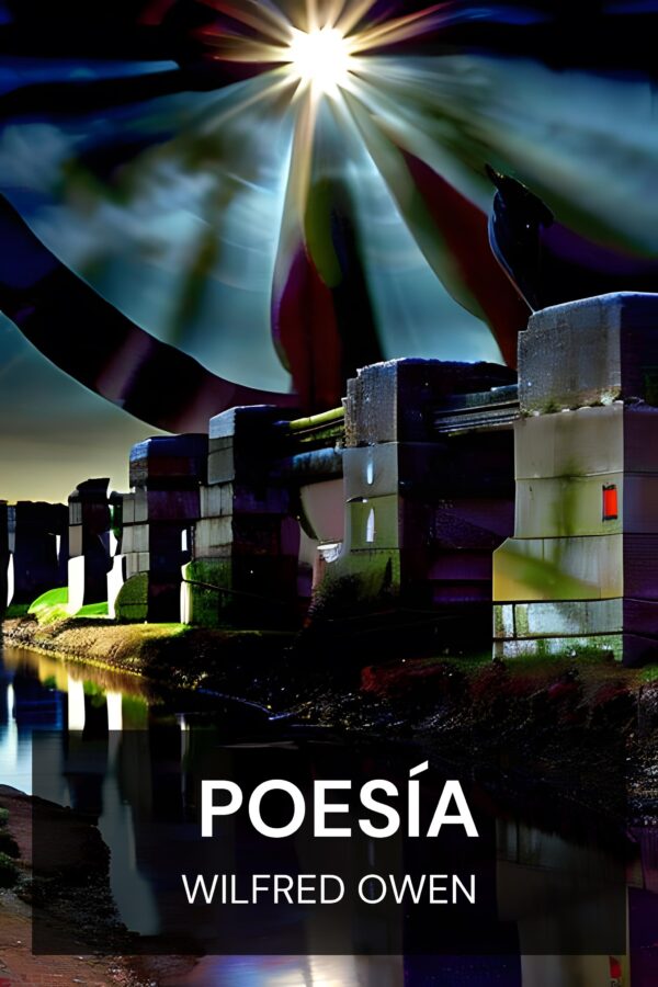Poesía - Wilfred Owen (Poetry - Espanol)