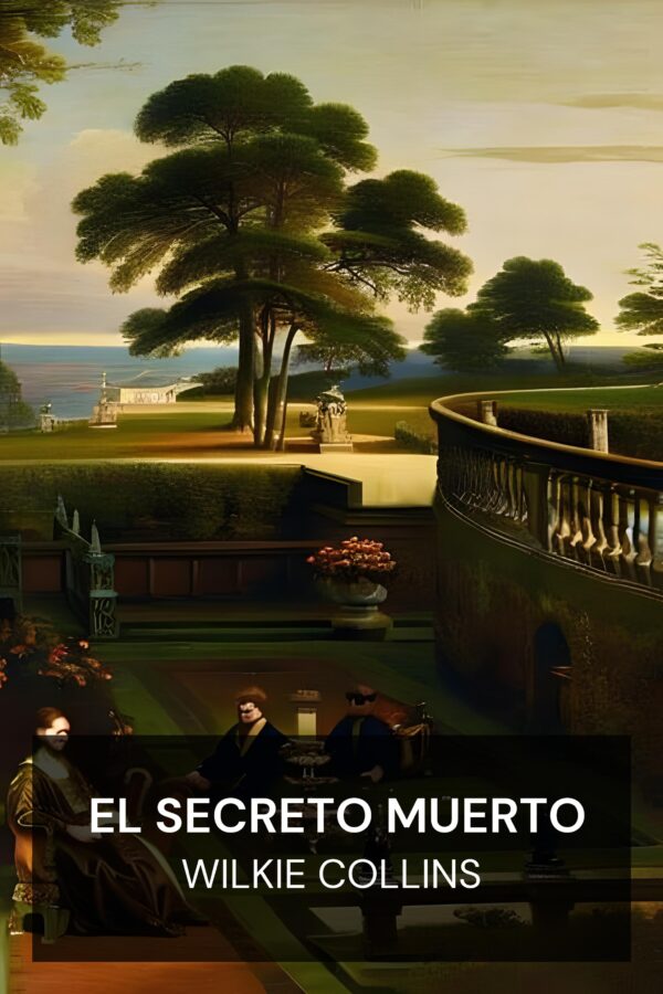 El secreto muerto - Wilkie Collins (The Dead Secret - Espanol)