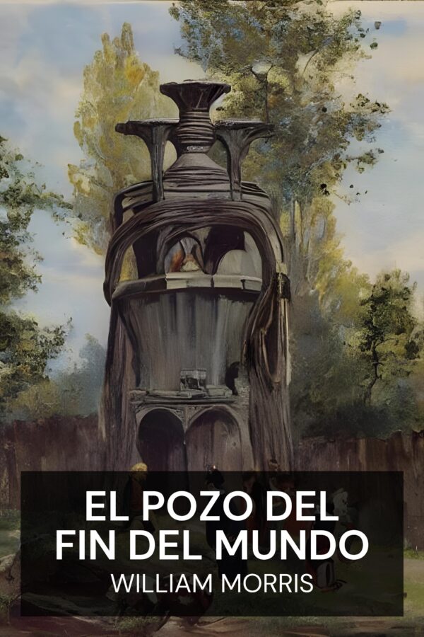 El pozo del fin del mundo - William Morris (The Well at the World’s End - Espanol)