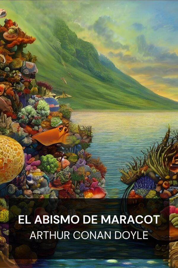 El abismo de Maracot - Arthur Conan Doyle (The Maracot Deep - Espanol)