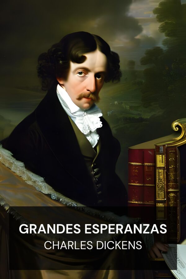 Grandes esperanzas - Charles Dickens (Great Expectations - Espanol)