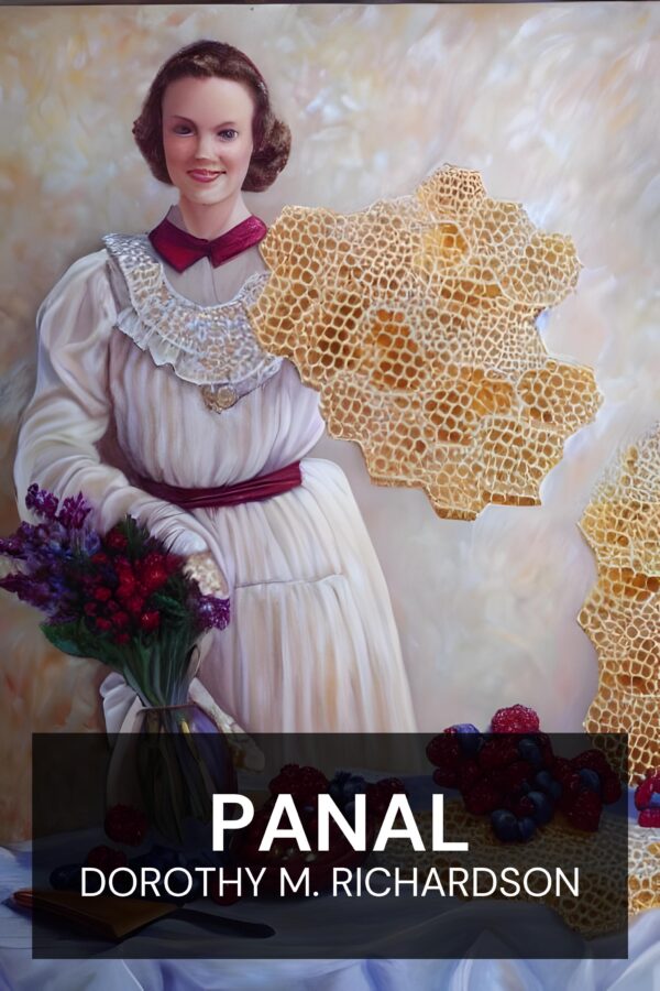 Panal - Dorothy M. Richardson (Honeycomb - Espanol)
