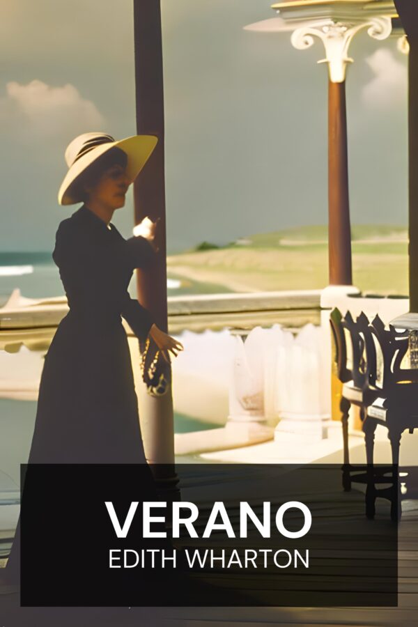 Verano - Edith Wharton (Summer - Espanol)