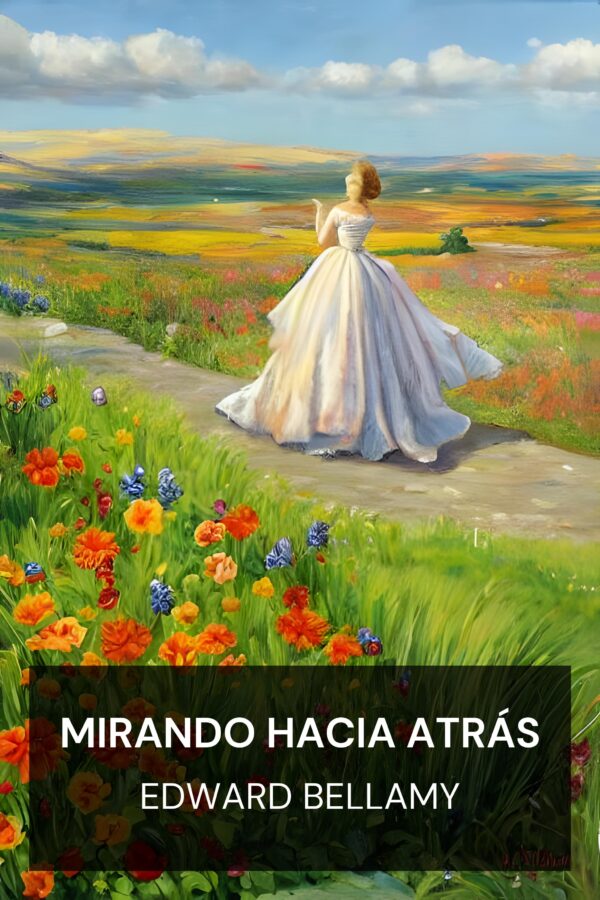 Mirando hacia atrás - Edward Bellamy (Looking Backward - Espanol)