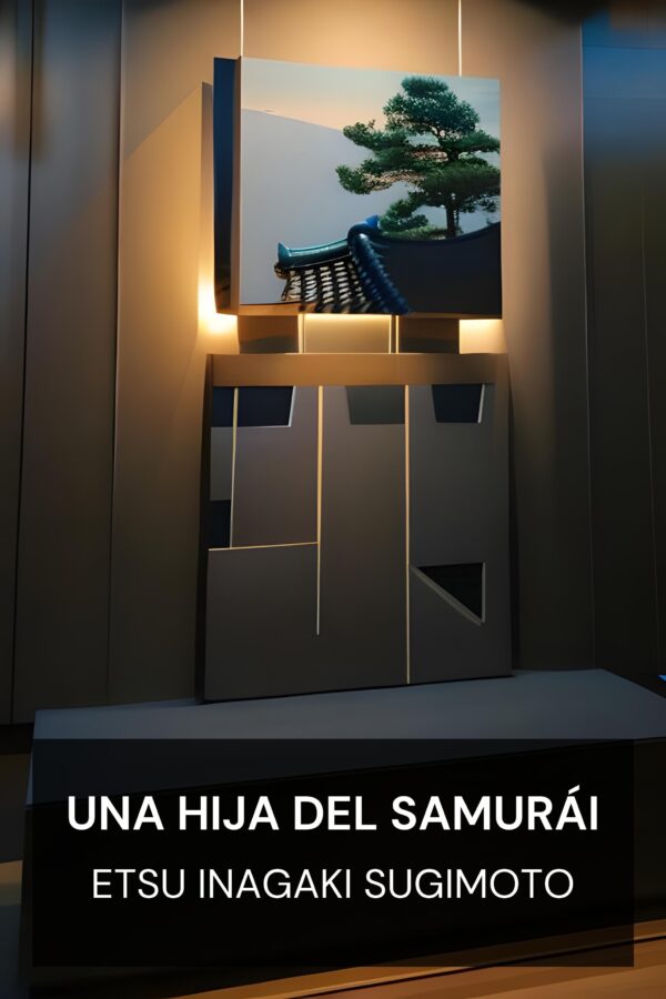 Una hija del samurái - Etsu Inagaki Sugimoto (A Daughter of the Samurai - Espanol)