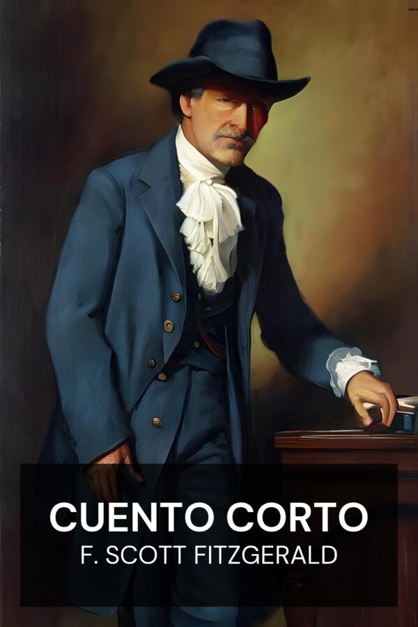 Cuento corto - F. Scott Fitzgerald (Short Fiction - Espanol)