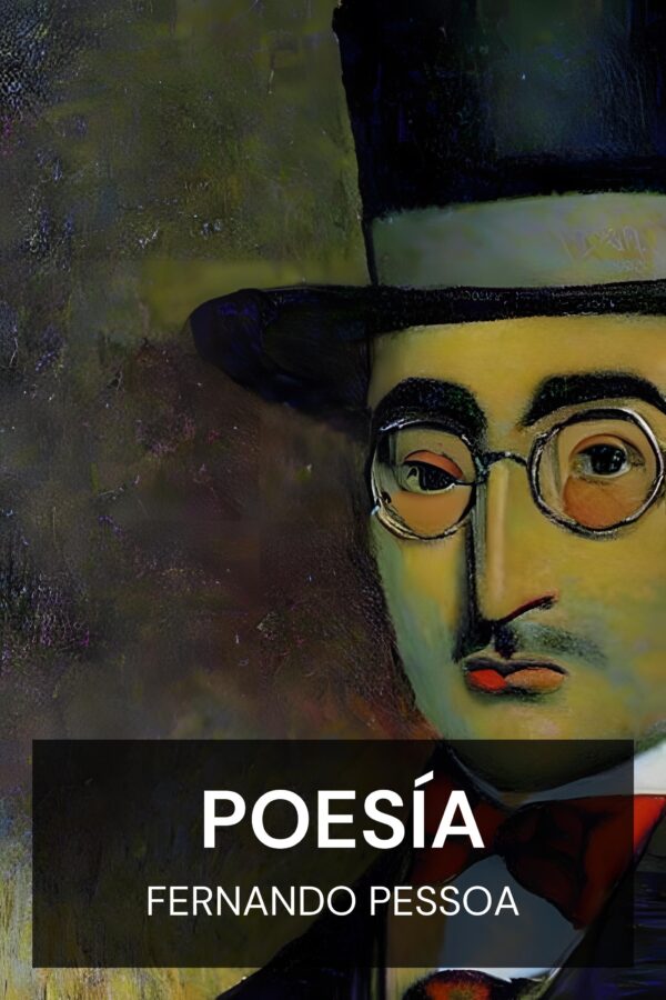 Poesía - Fernando Pessoa (Poetry - Espanol)
