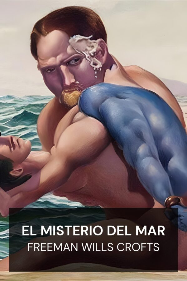 El misterio del mar - Freeman Wills Crofts (The Sea Mystery - Espanol)