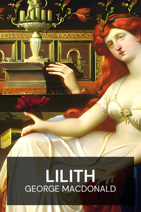 Lilith - George MacDonald (Lilith - Espanol)