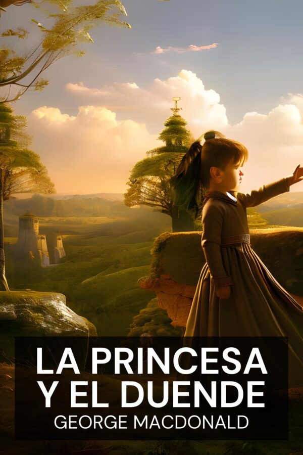 La princesa y el duende - George MacDonald (The Princess and the Goblin - Espanol)