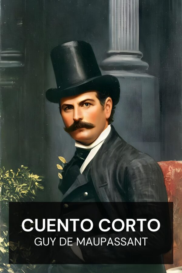 Cuento corto - Guy de Maupassant (Short Fiction - Espanol)