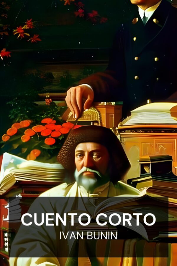 Cuento corto - Ivan Bunin (Short Fiction - Espanol)