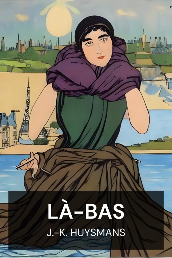 Là-Bas - J.-K. Huysmans (Là-Bas - Espanol)