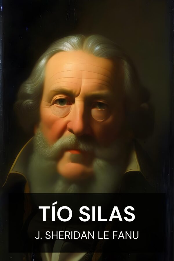 Tío Silas - J. Sheridan Le Fanu (Uncle Silas - Espanol)