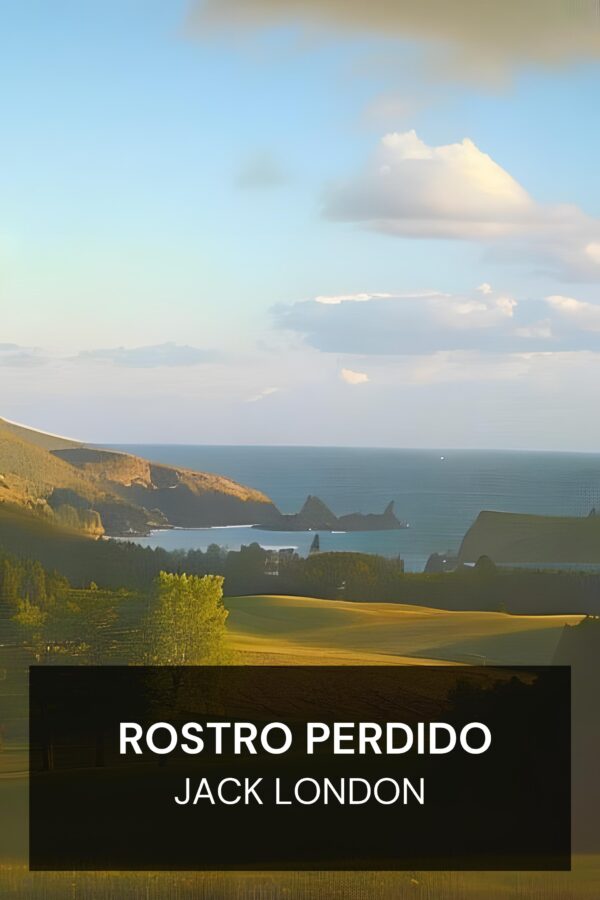 Rostro perdido - Jack London (Lost Face - Espanol)