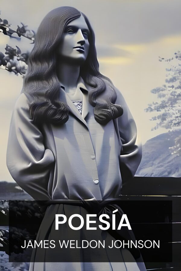 Poesía - James Weldon Johnson (Poetry - Espanol)