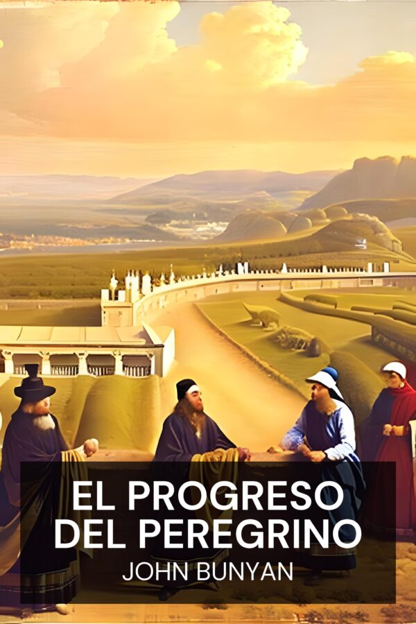 El progreso del peregrino - John Bunyan (The Pilgrim’s Progress - Espanol)