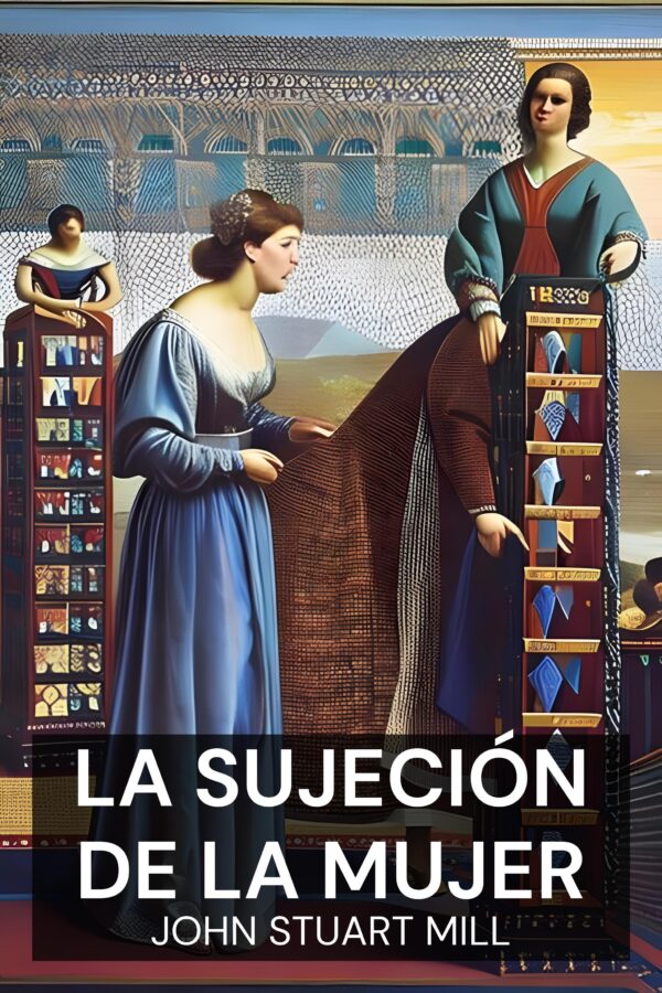 La sujeción de la mujer - John Stuart Mill (The Subjection of Women - Espanol)
