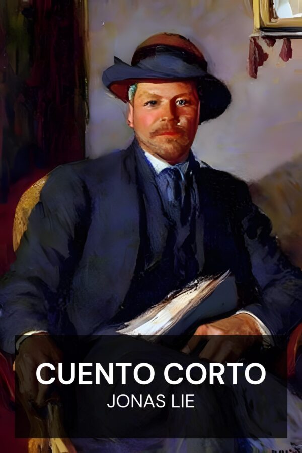 Cuento corto - Jonas Lie (Short Fiction - Espanol)