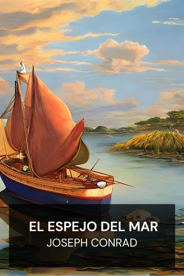 El espejo del mar - Joseph Conrad (The Mirror of the Sea - Espanol)