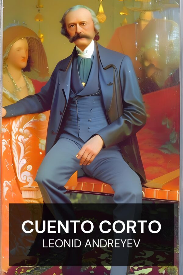 Cuento corto - Leonid Andreyev (Short Fiction - Espanol)