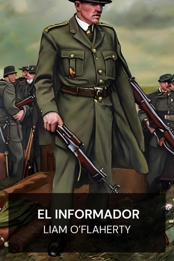 El Informador - Liam O’Flaherty (The Informer - Espanol)