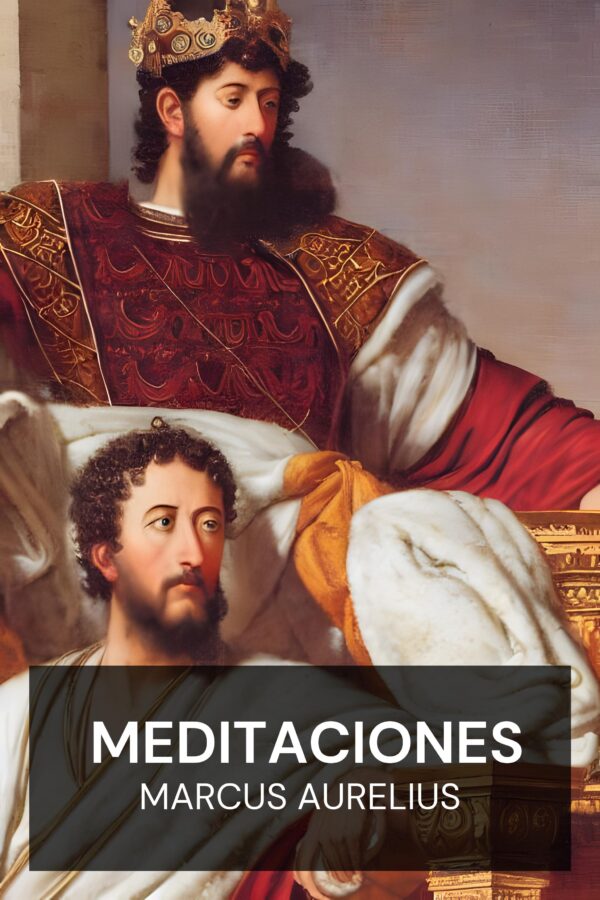 Meditaciones - Marcus Aurelius (Meditations - Espanol)