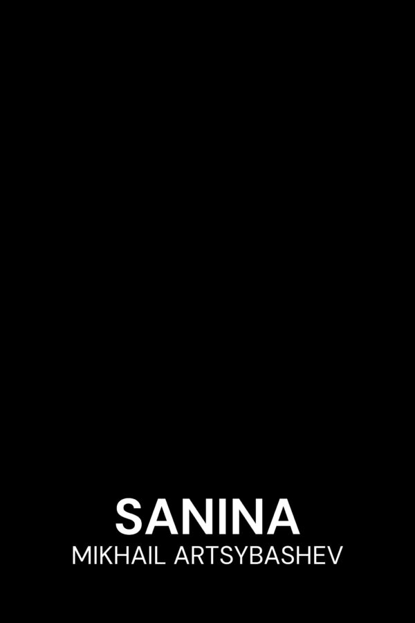 Sanina - Mikhail Artsybashev (Sanine - Espanol)