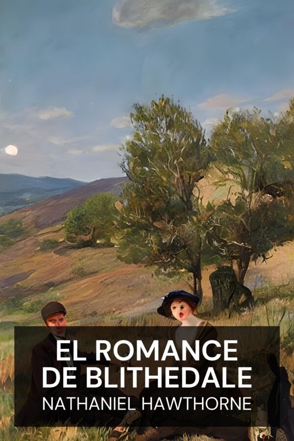 El romance de Blithedale - Nathaniel Hawthorne (The Blithedale Romance - Espanol)