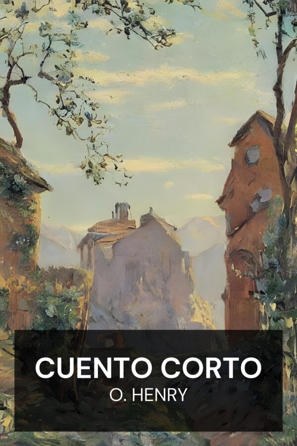 Cuento corto - O. Henry (Short Fiction - Espanol)