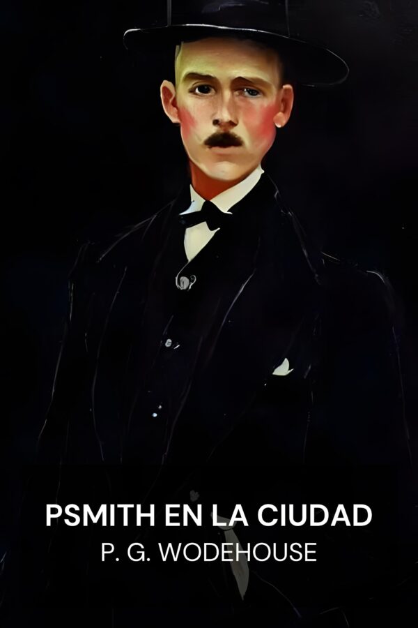 Psmith en la ciudad - P. G. Wodehouse (Psmith in the City - Espanol)
