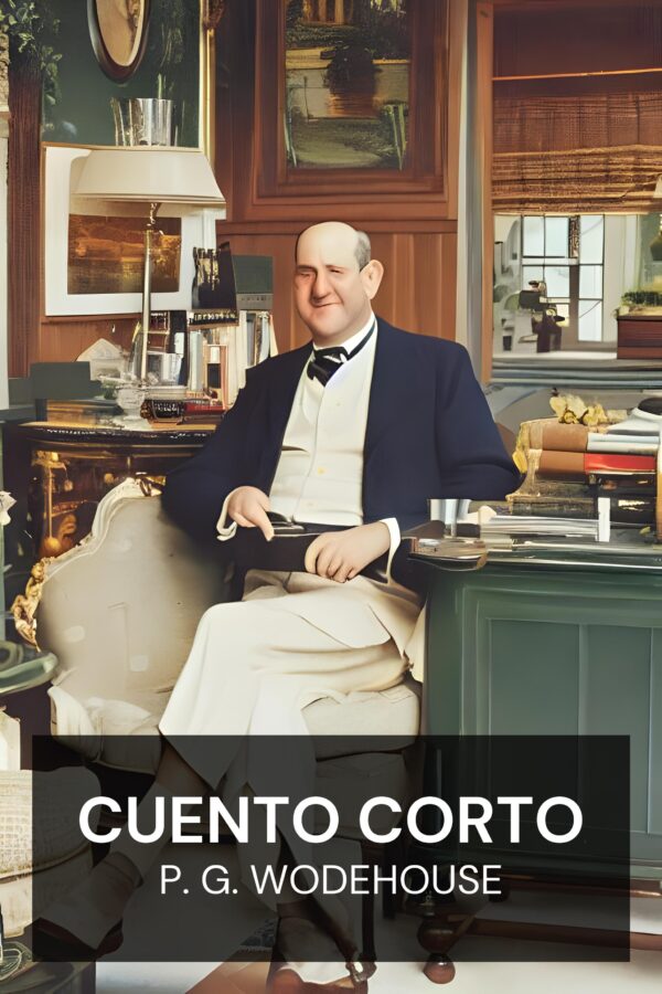 Cuento corto - P. G. Wodehouse (Short Fiction - Espanol)