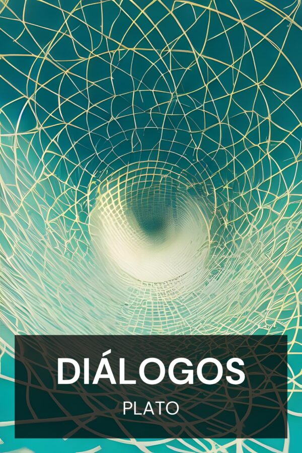 Diálogos - Plato (Dialogues - Espanol)