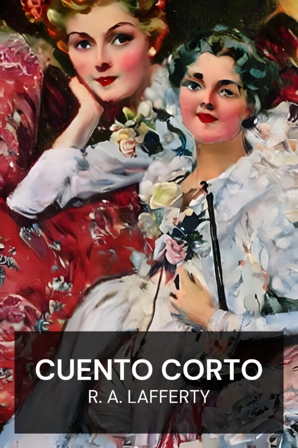 Cuento corto - R. A. Lafferty (Short Fiction - Espanol)