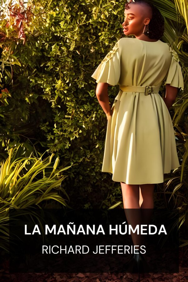 La mañana húmeda - Richard Jefferies (The Dewy Morn - Espanol)