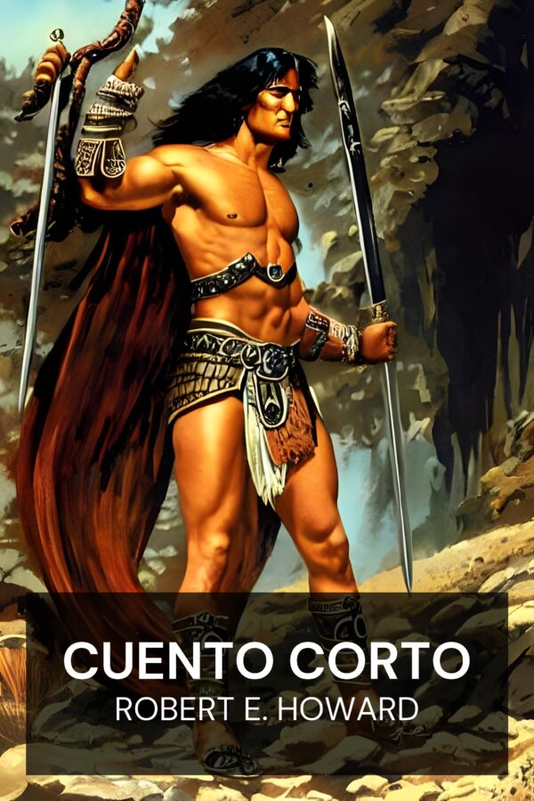 Cuento corto - Robert E. Howard (Short Fiction - Espanol)