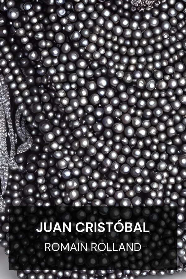 Juan Cristóbal - Romain Rolland (Jean-Christophe - Espanol)