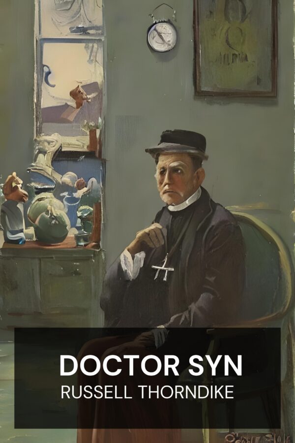Doctor Syn - Russell Thorndike (Doctor Syn - Espanol)