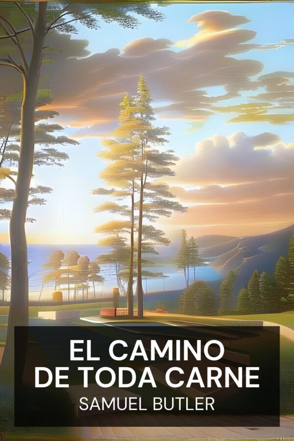 El camino de toda carne - Samuel Butler (The Way of All Flesh - Espanol)