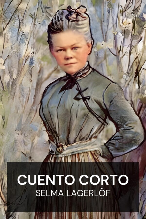 Cuento corto - Selma Lagerlöf (Short Fiction - Espanol)