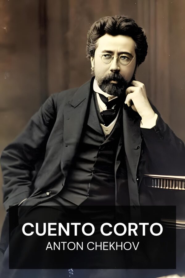 Cuento corto - Anton Chekhov (Short Fiction - Espanol)