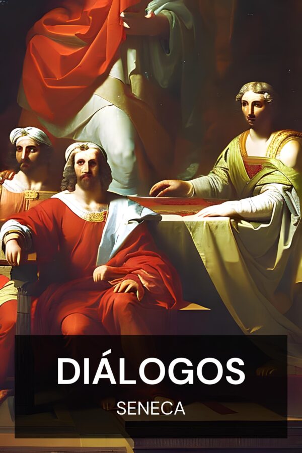 Diálogos - Seneca (Dialogues - Espanol)