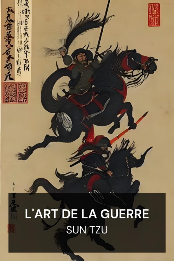 L'art de la guerre - Sun Tzu (The Art of War - Francais)