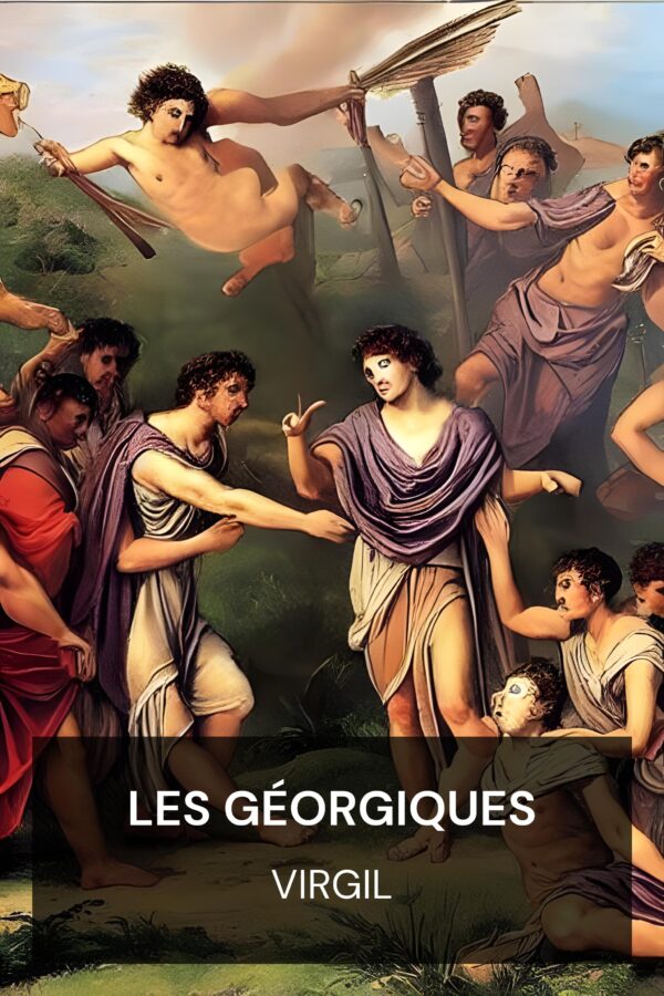 Les Géorgiques - Virgil (The Georgics - Francais)